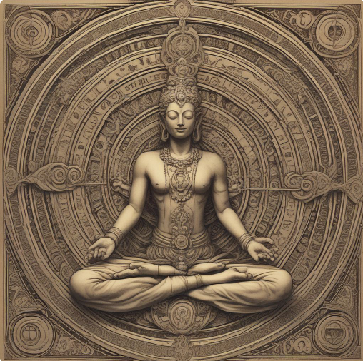 Yoga and Religion: