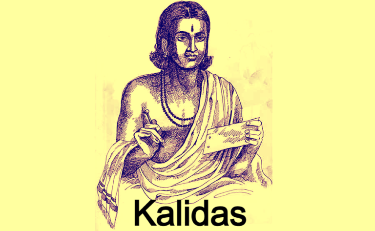 kalidas scienceandyoga.com