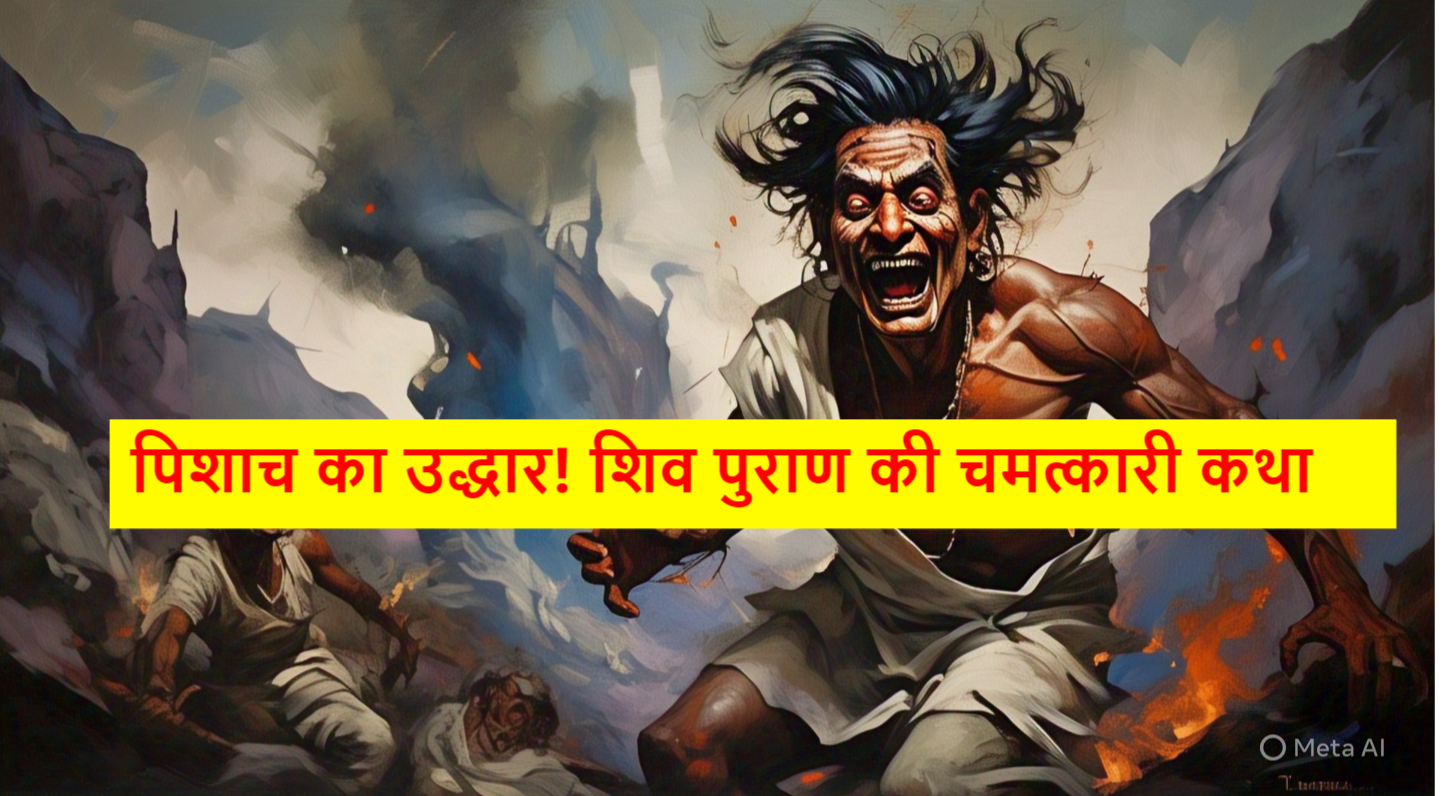 Shiv Puran Story . Chunchula and bidung Story