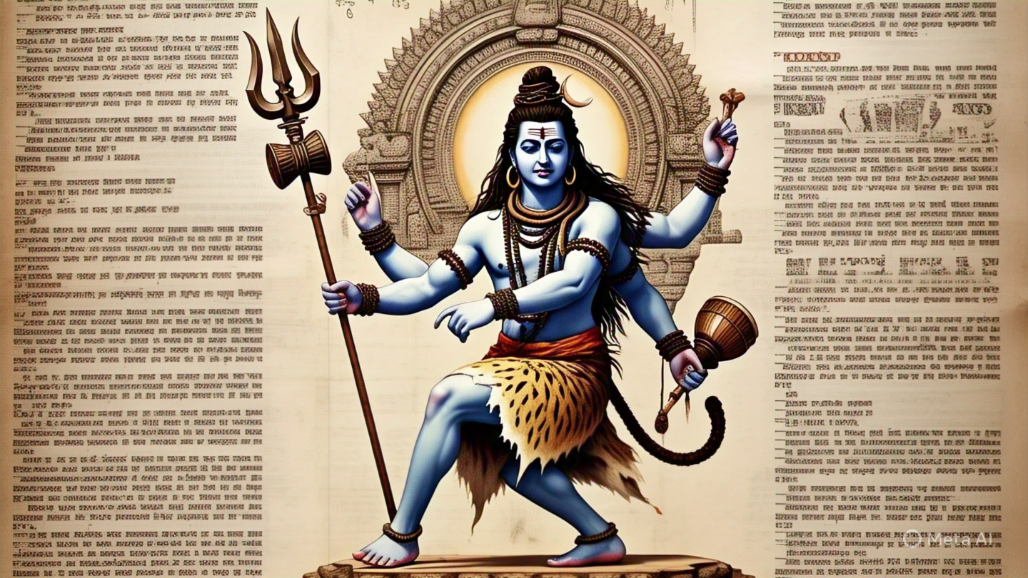 SHIV PURAN : VINDHESQWAR SAMHITA
