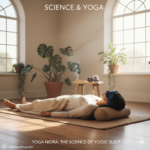What is Yoga Nidra?