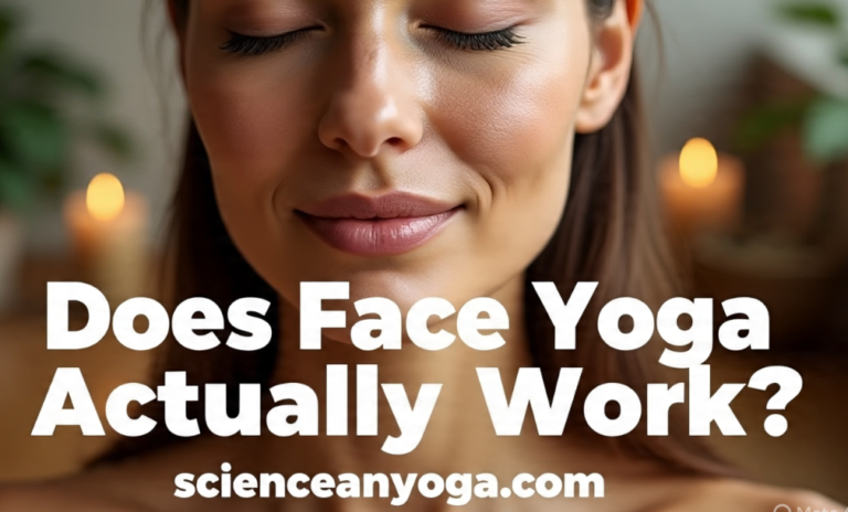 Does Face Yoga Actually Work?